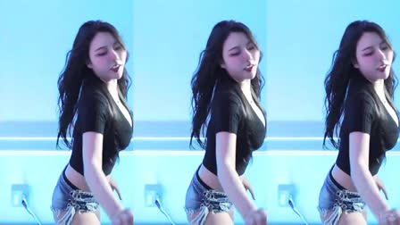 AfreecaTV雅律(BJ아율이)2025年8月30日舞蹈剪辑165232